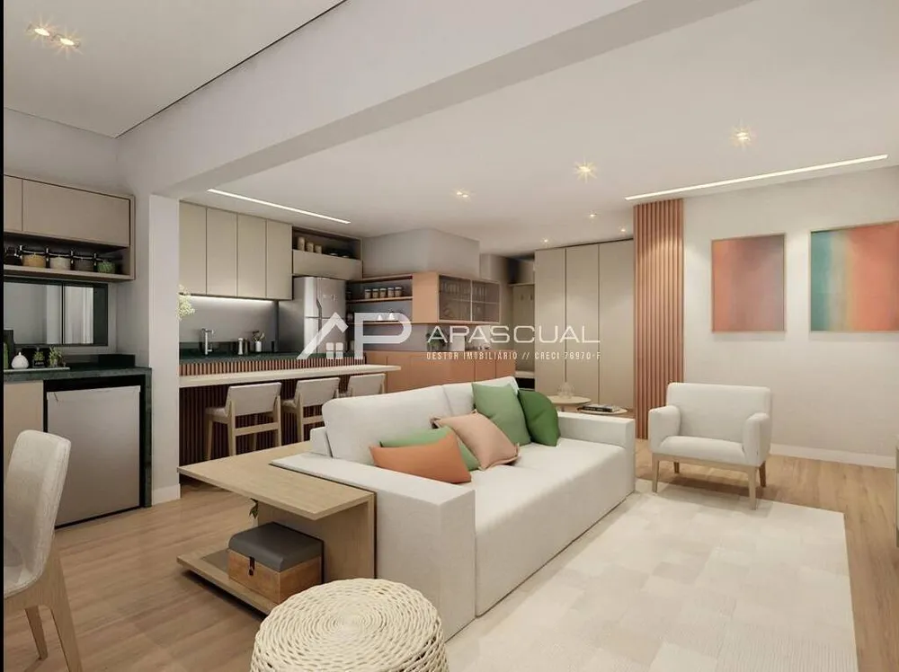 Apartamento, 2 quartos, 206 m² - Foto 11