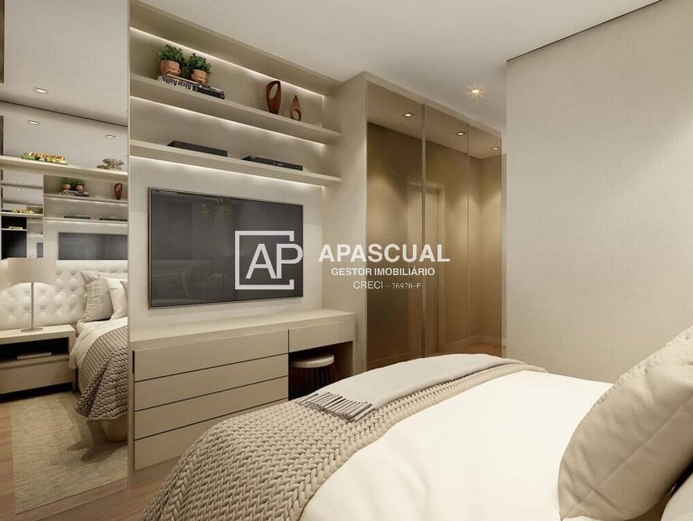 Apartamento, 2 quartos, 206 m² - Foto 6