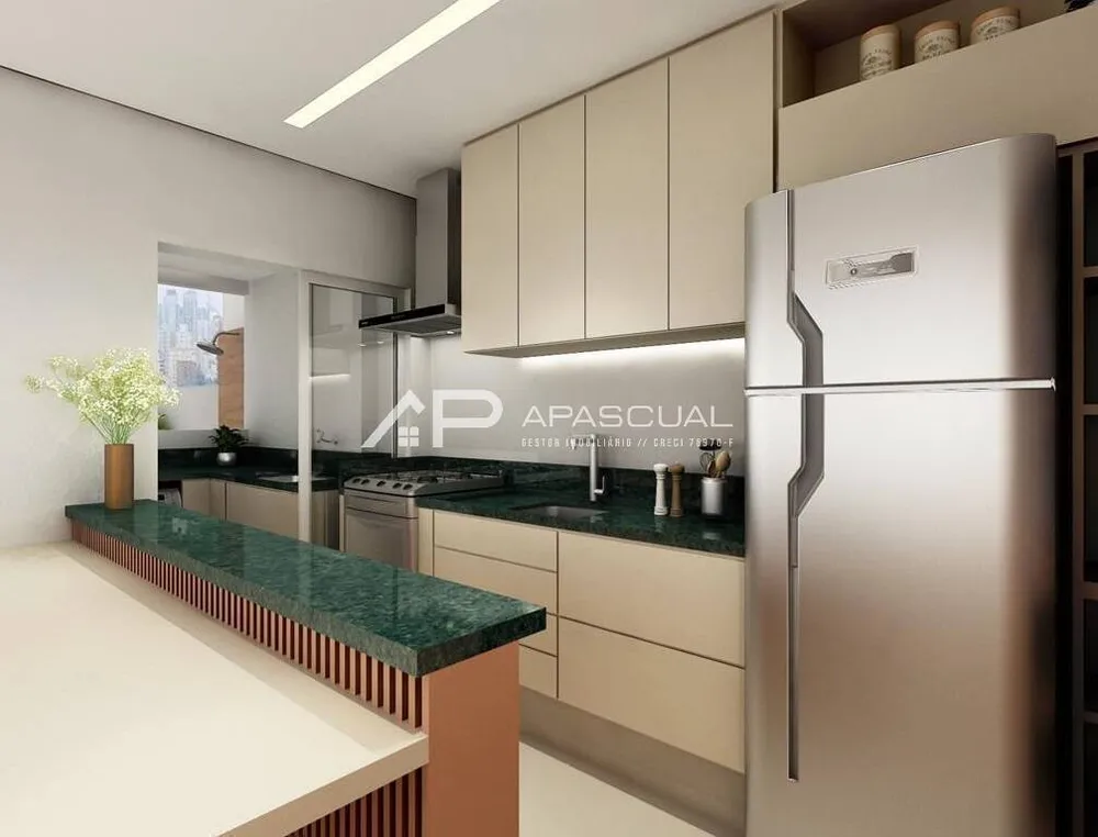 Apartamento, 2 quartos, 206 m² - Foto 13