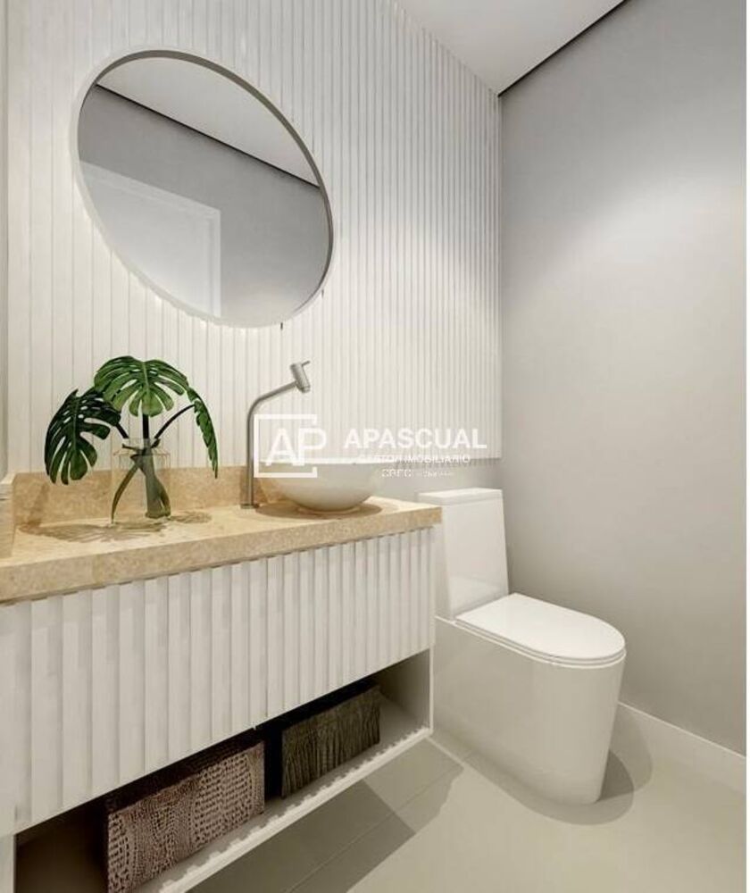 Apartamento, 2 quartos, 206 m² - Foto 4