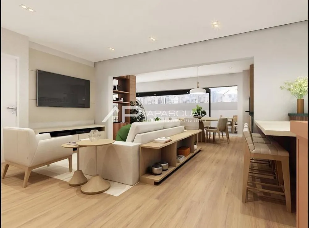 Apartamento, 2 quartos, 206 m² - Foto 14