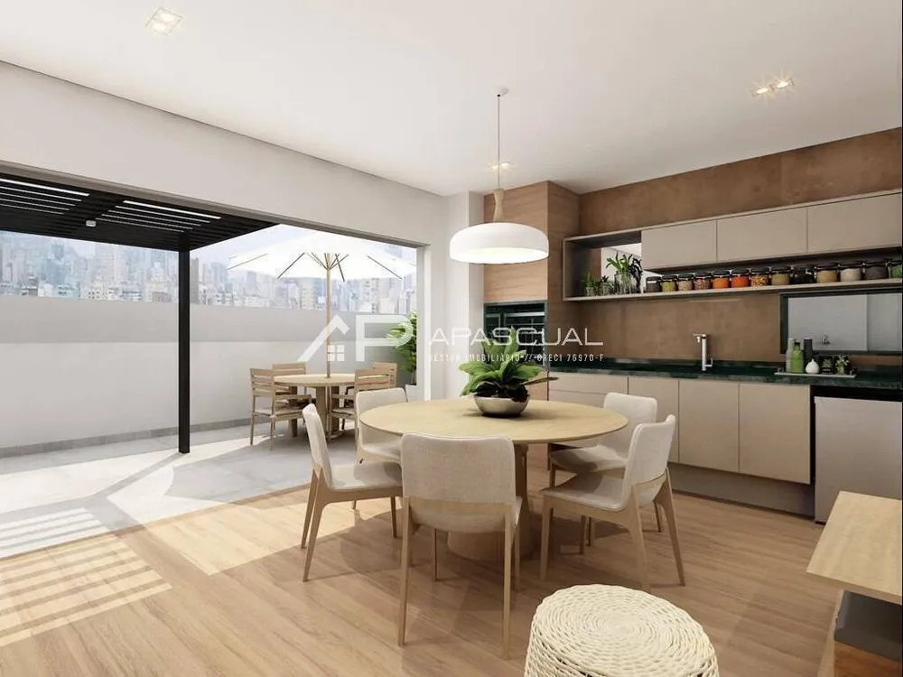 Apartamento, 2 quartos, 206 m² - Foto 15