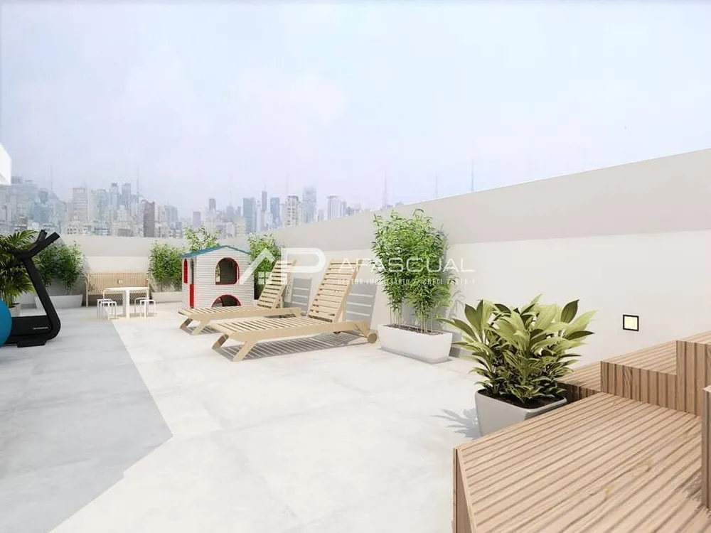 Apartamento, 2 quartos, 206 m² - Foto 12