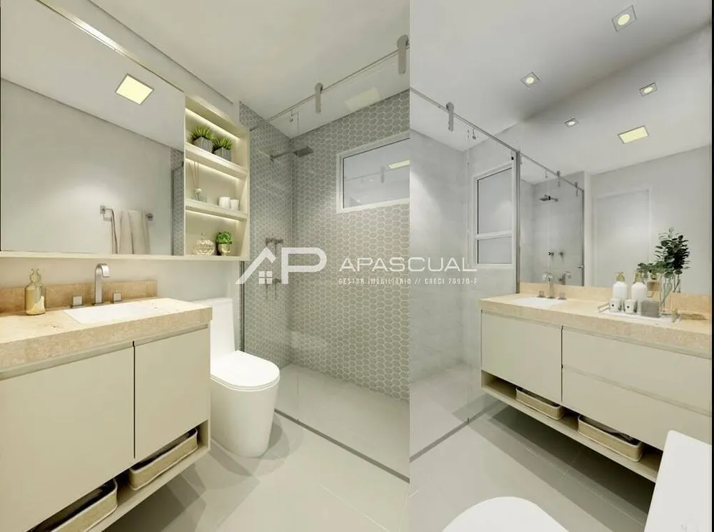 Apartamento, 2 quartos, 206 m² - Foto 9