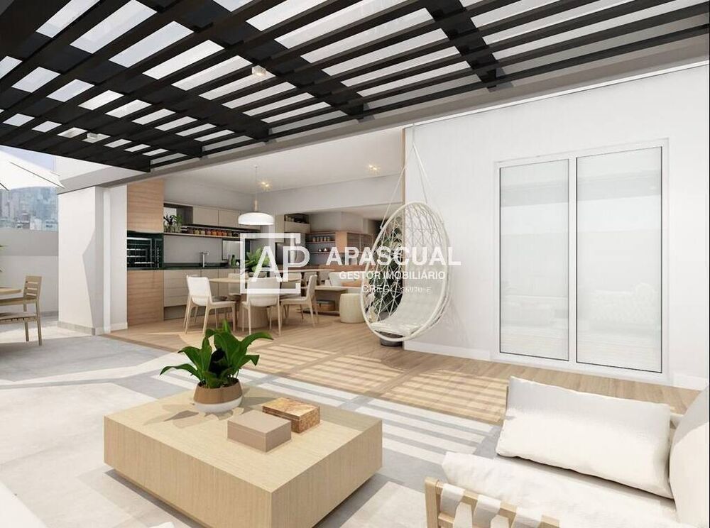 Apartamento, 2 quartos, 206 m² - Foto 5