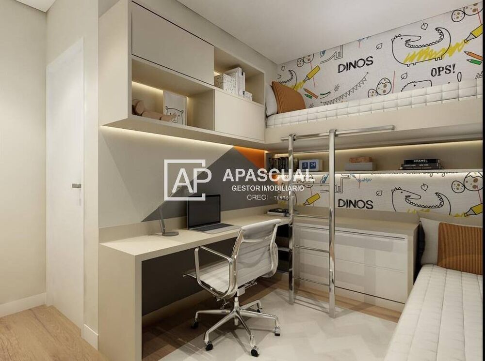 Apartamento, 2 quartos, 206 m² - Foto 7