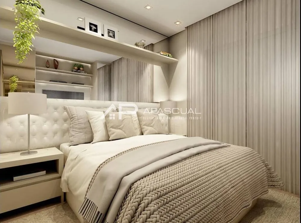 Apartamento, 2 quartos, 206 m² - Foto 10