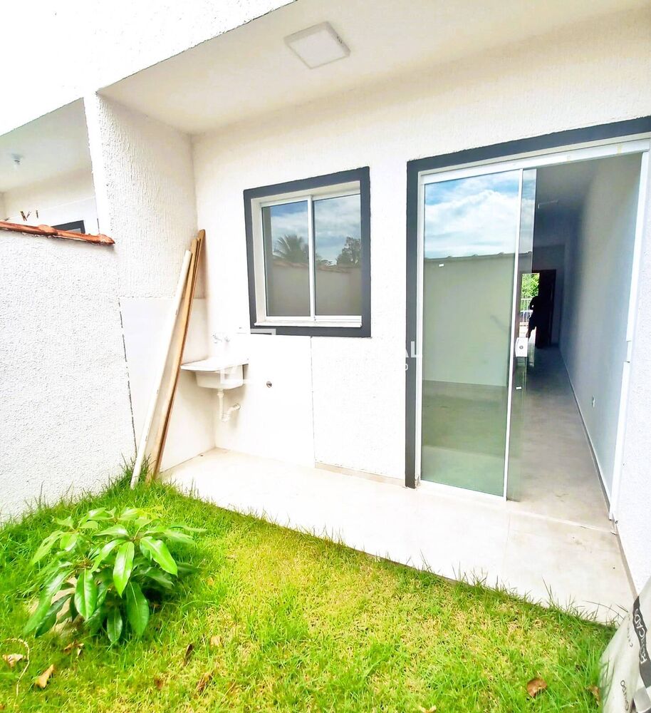 Casa, 88 m² - Foto 4