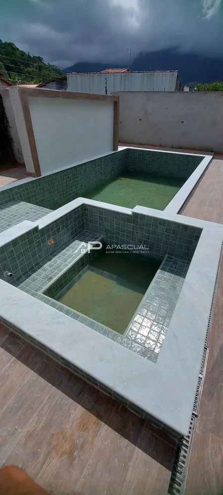 Casa de Condomínio, 4 quartos - Foto 12