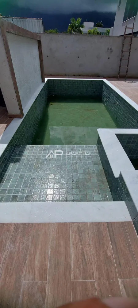 Casa de Condomínio, 4 quartos - Foto 11