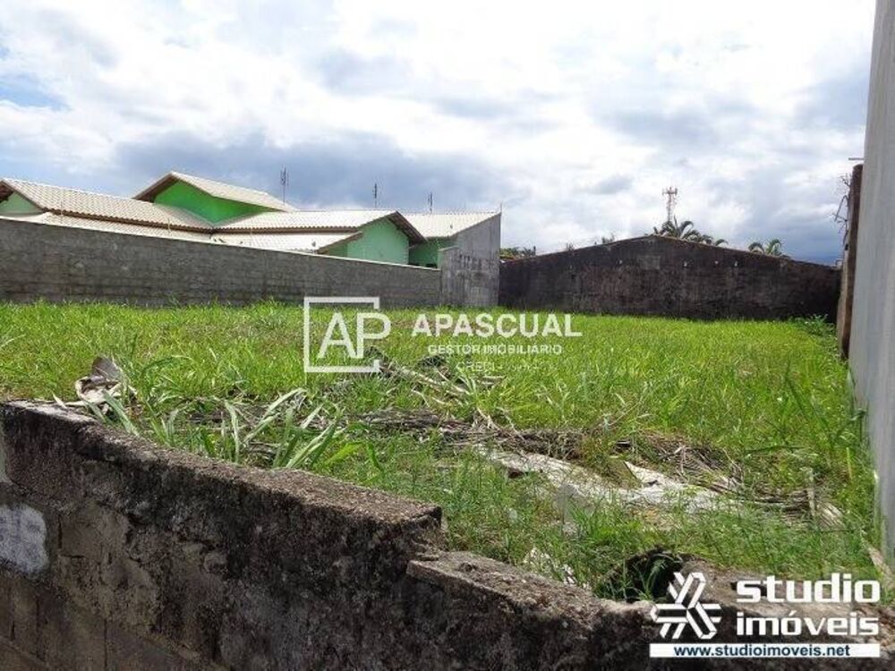 Terreno, 450 m² - Foto 1