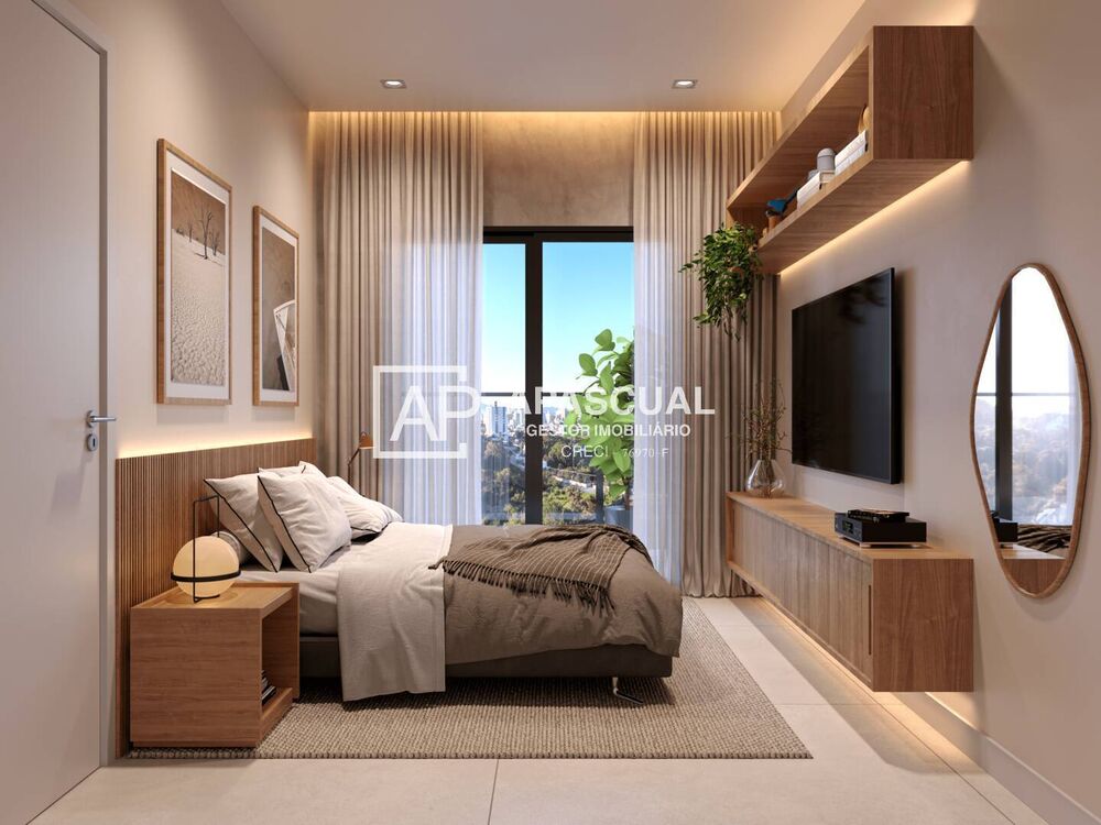 Apartamento, 1 quarto - Foto 6