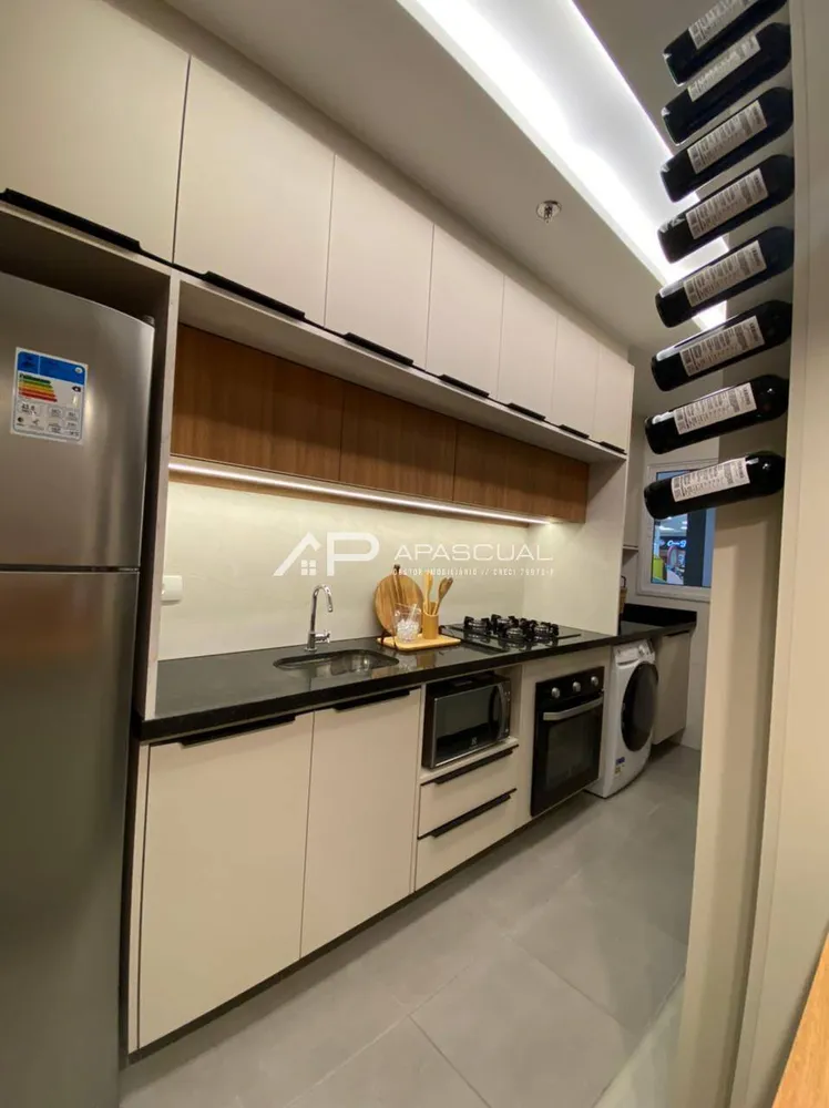 Apartamento, 2 quartos, 51 m² - Foto 12