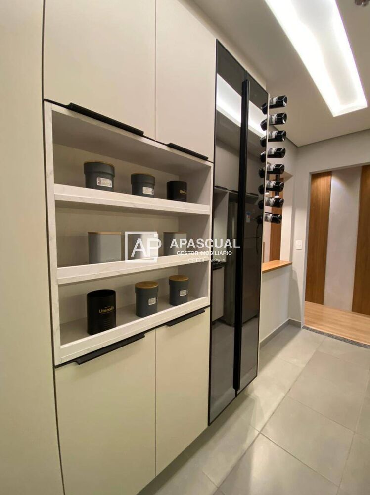 Apartamento, 2 quartos, 51 m² - Foto 8