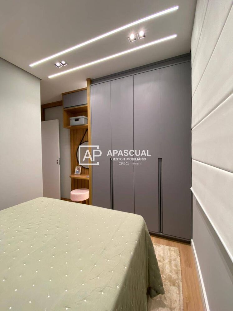 Apartamento, 2 quartos, 51 m² - Foto 4