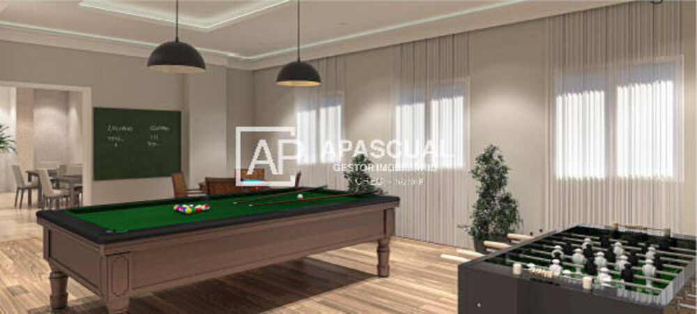 Apartamento, 2 quartos, 51 m² - Foto 3