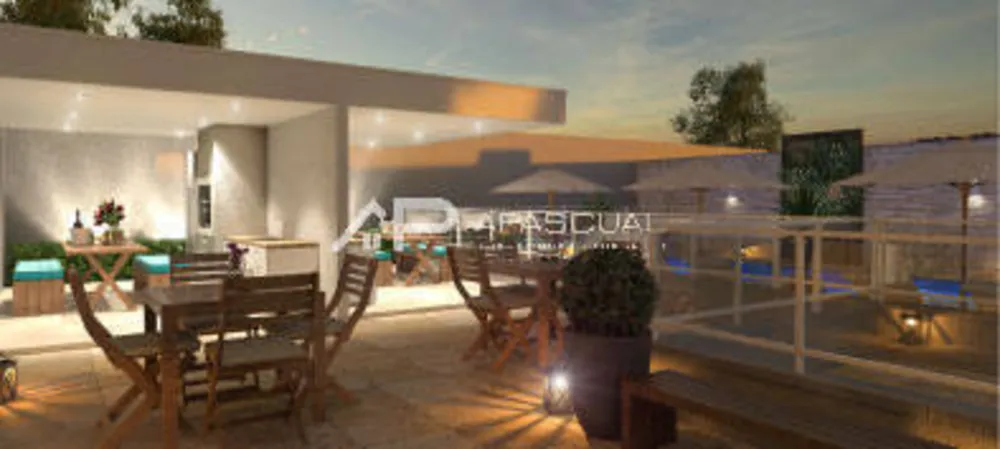 Apartamento, 2 quartos, 51 m² - Foto 14