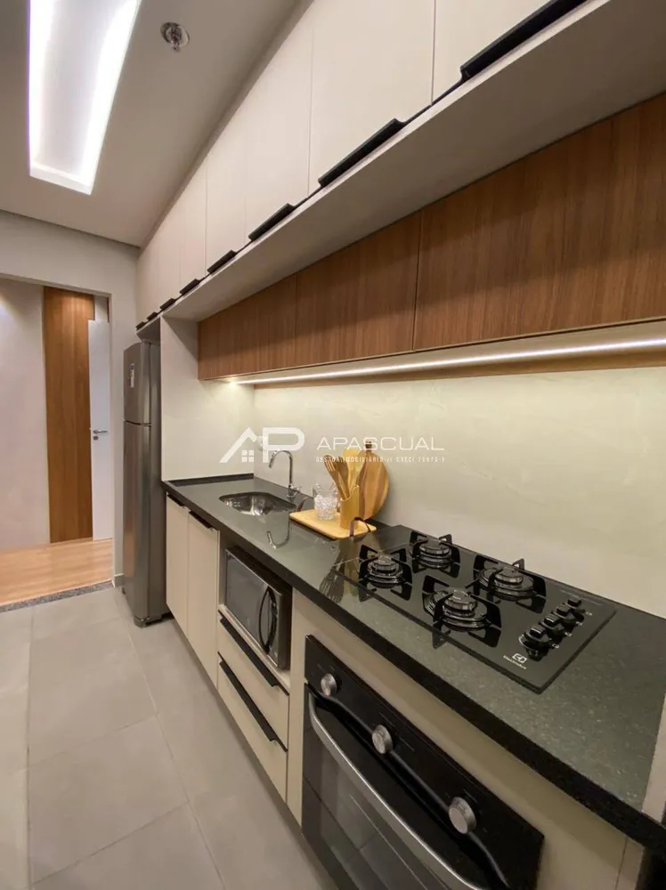 Apartamento, 2 quartos, 51 m² - Foto 10