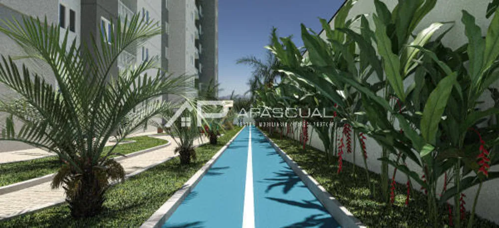 Apartamento, 2 quartos, 51 m² - Foto 11