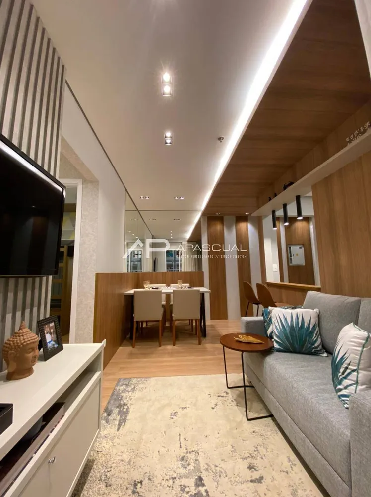 Apartamento, 2 quartos, 51 m² - Foto 16