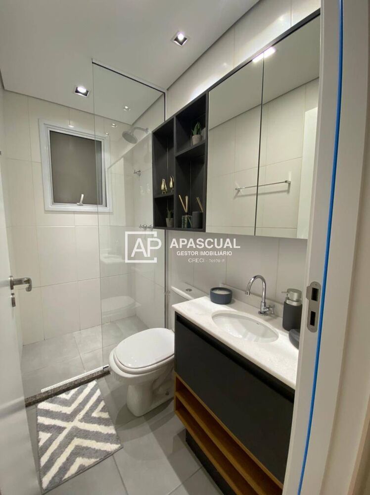 Apartamento, 2 quartos, 51 m² - Foto 6