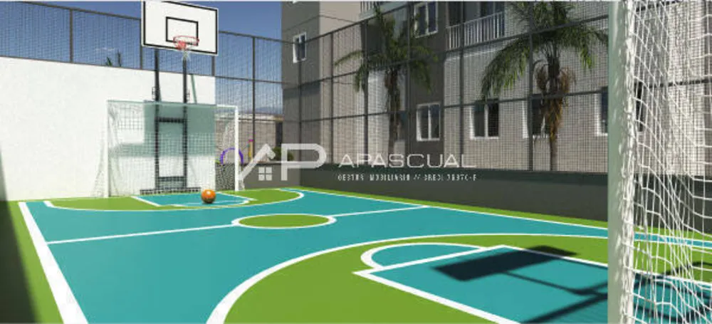 Apartamento, 2 quartos, 51 m² - Foto 15