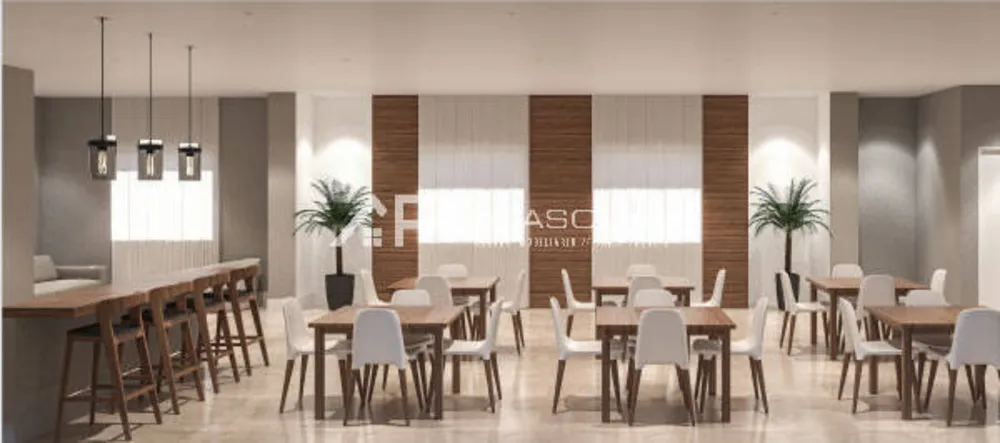 Apartamento, 2 quartos, 51 m² - Foto 9
