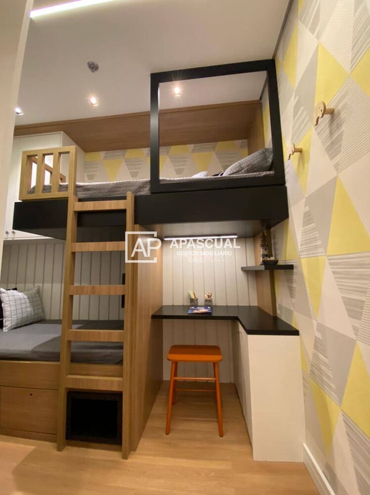 Apartamento, 2 quartos, 51 m² - Foto 7