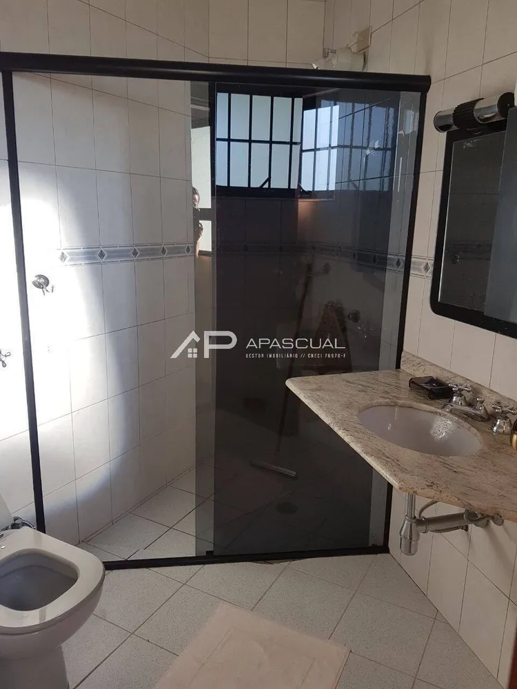Casa, 5 quartos, 200 m² - Foto 9