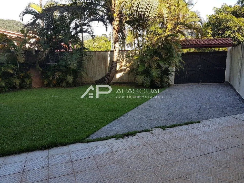 Casa, 5 quartos, 200 m² - Foto 15