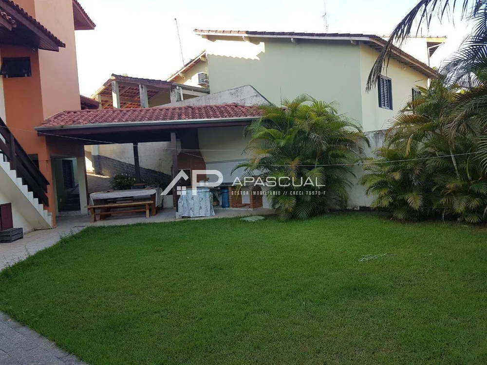 Casa, 5 quartos, 200 m² - Foto 16
