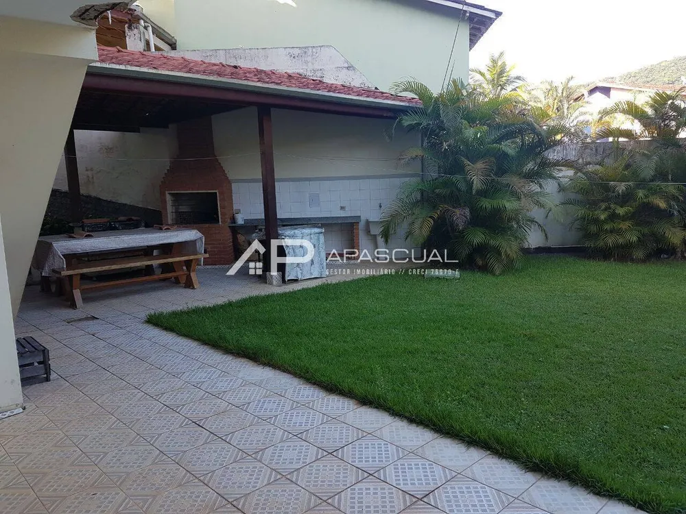 Casa, 5 quartos, 200 m² - Foto 10