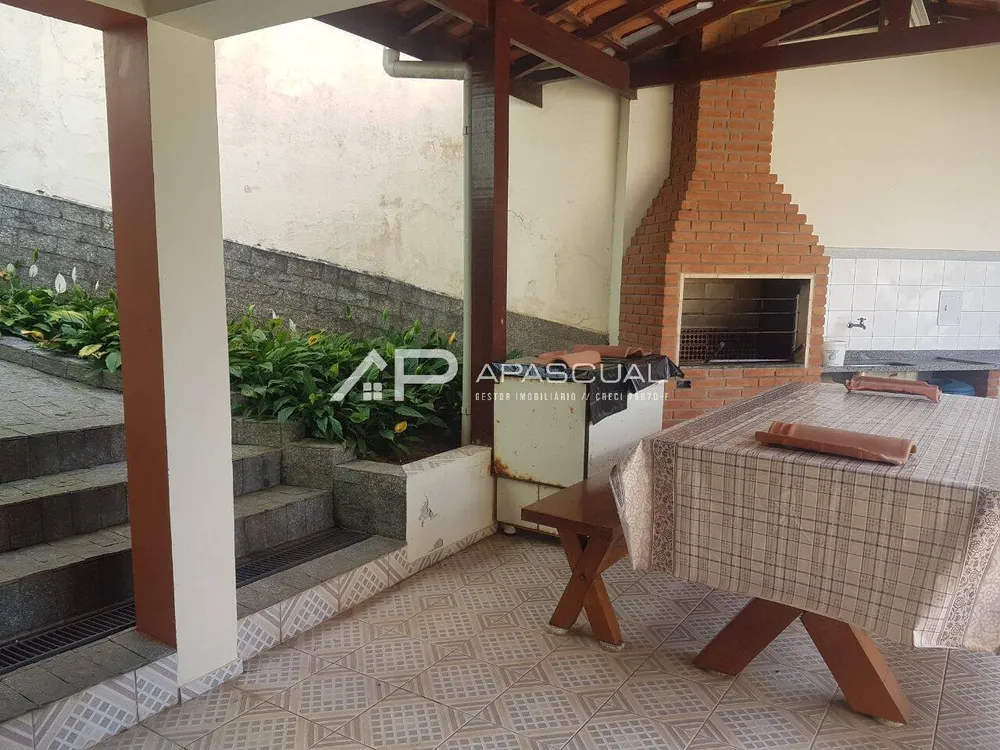 Casa, 5 quartos, 200 m² - Foto 13