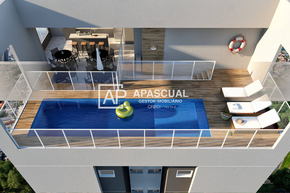 Apartamento, 2 quartos, 60 m² - Foto 4