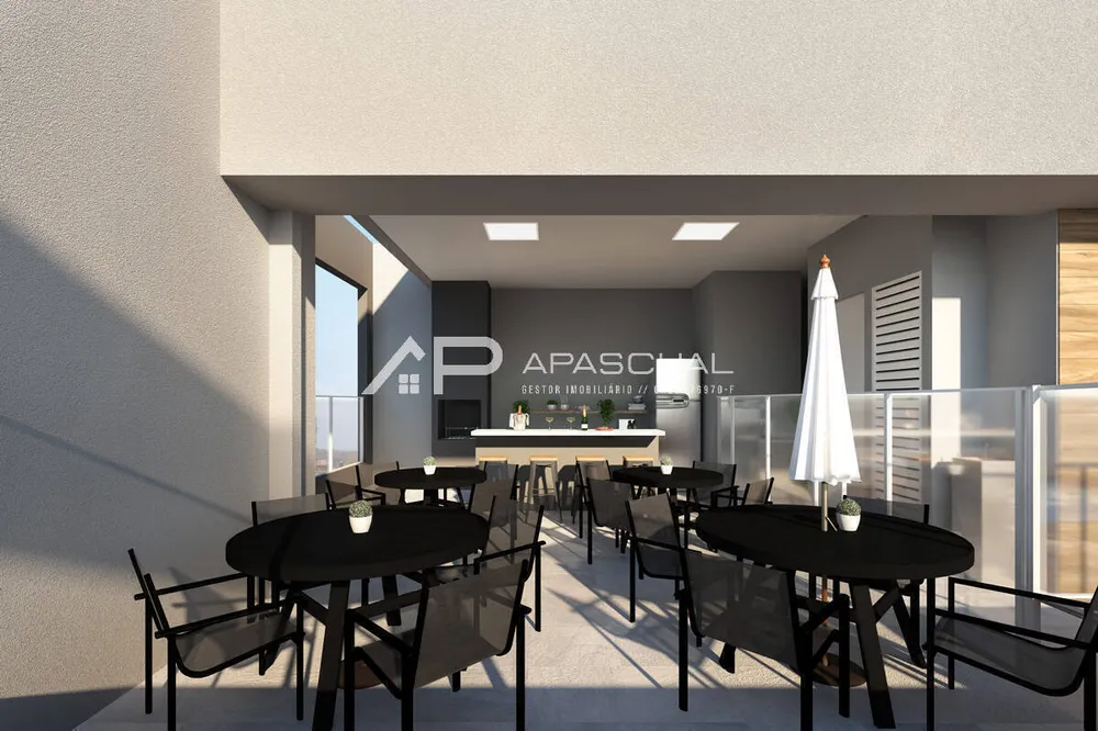 Apartamento, 2 quartos, 60 m² - Foto 6
