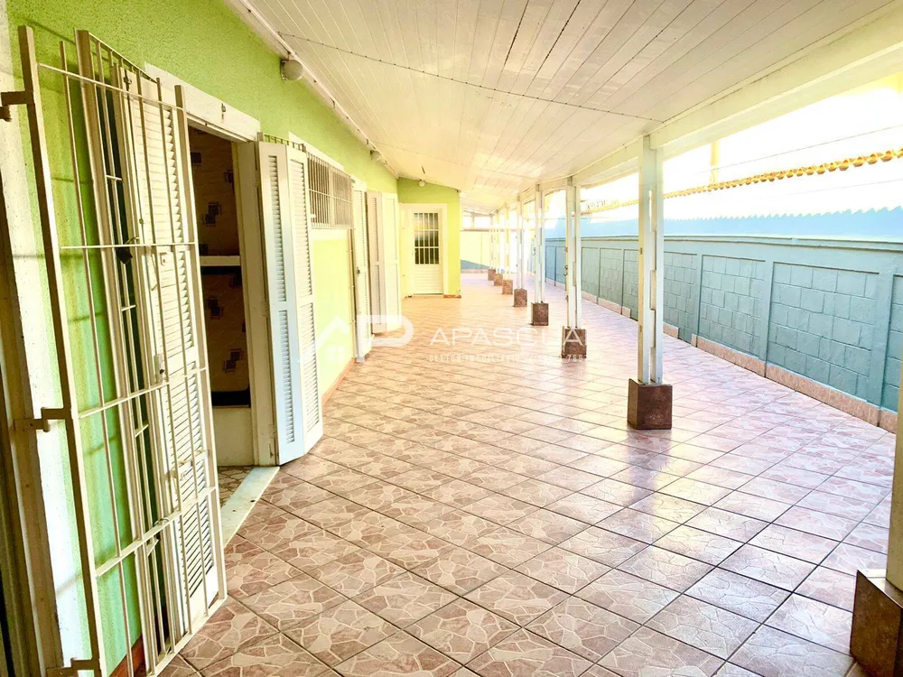Casa, 3 quartos, 210 m² - Foto 22
