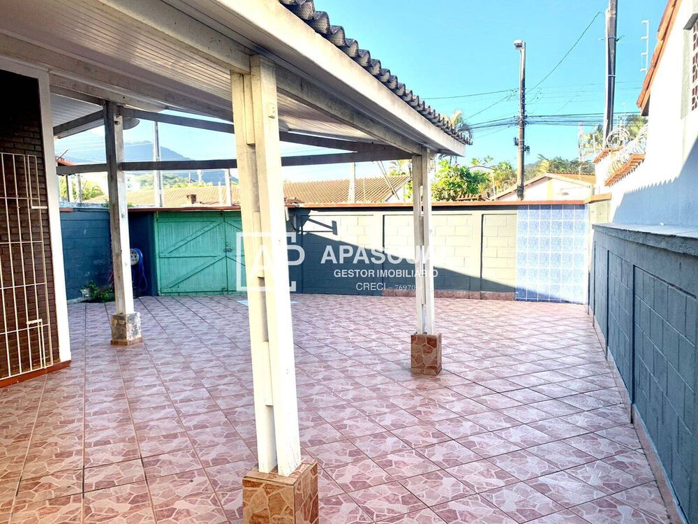 Casa, 3 quartos, 210 m² - Foto 3