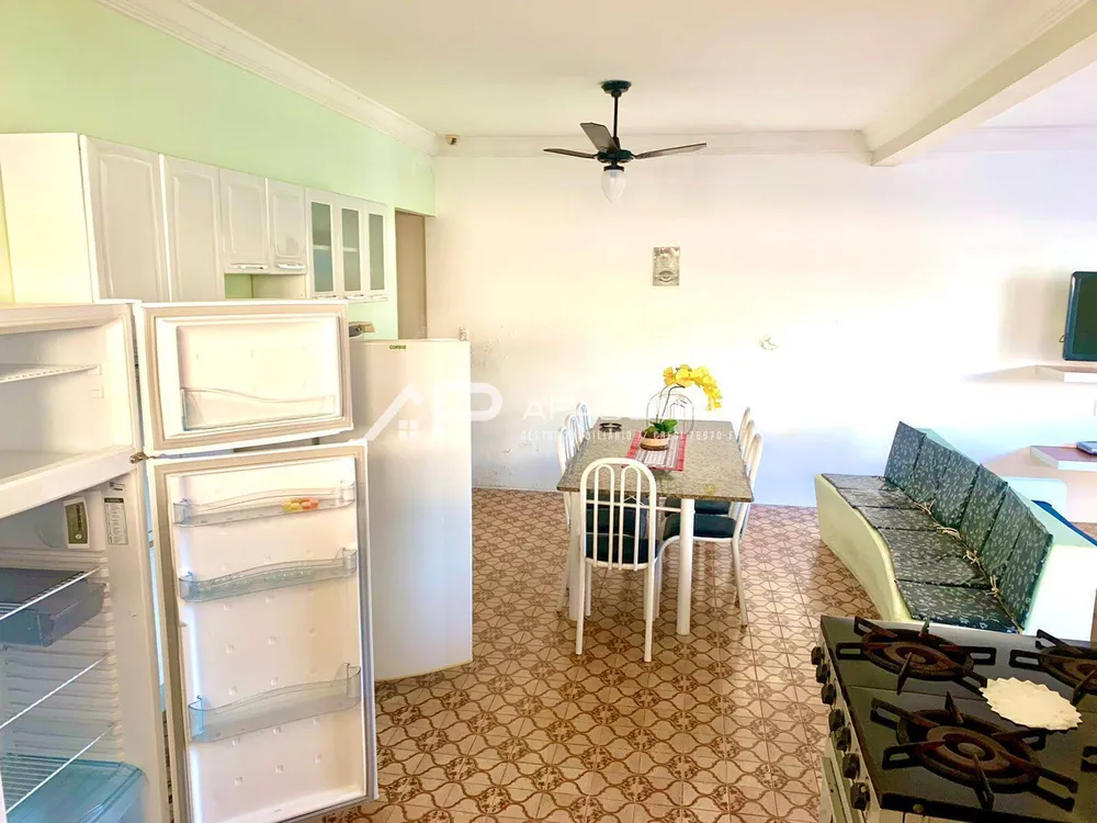 Casa, 3 quartos, 210 m² - Foto 15