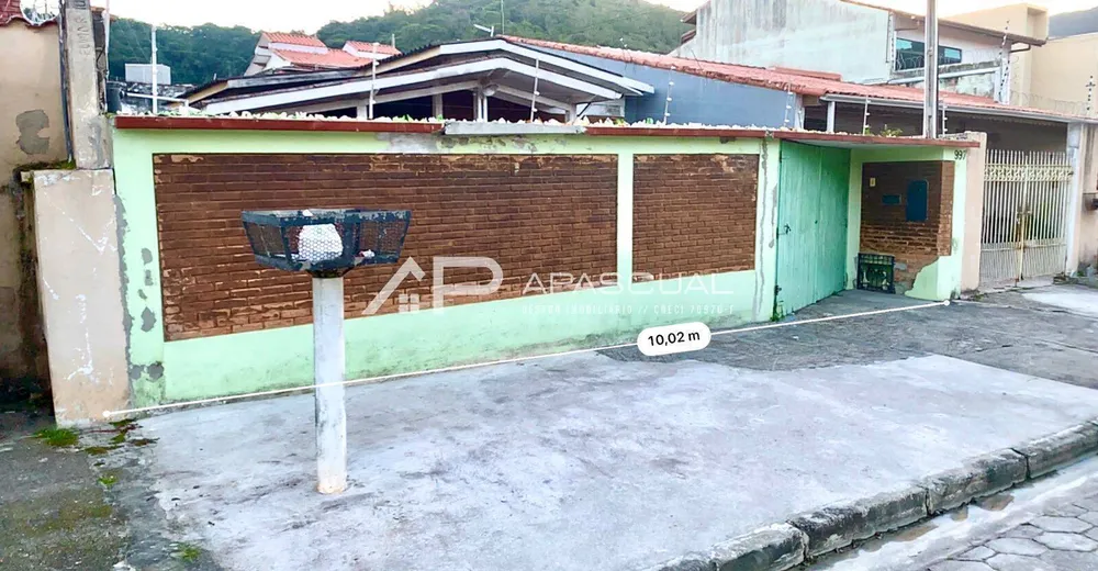 Casa, 3 quartos, 210 m² - Foto 12