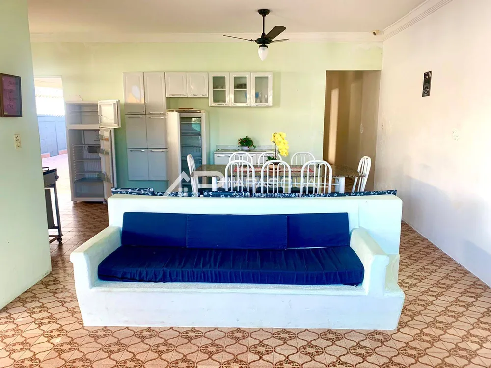 Casa, 3 quartos, 210 m² - Foto 24