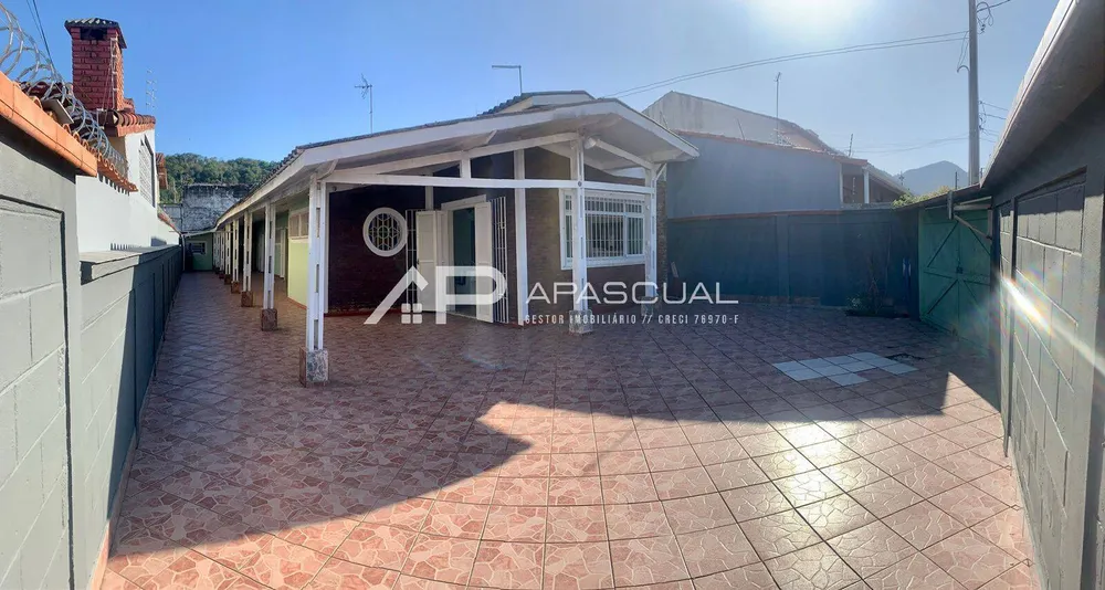 Casa, 3 quartos, 210 m² - Foto 14