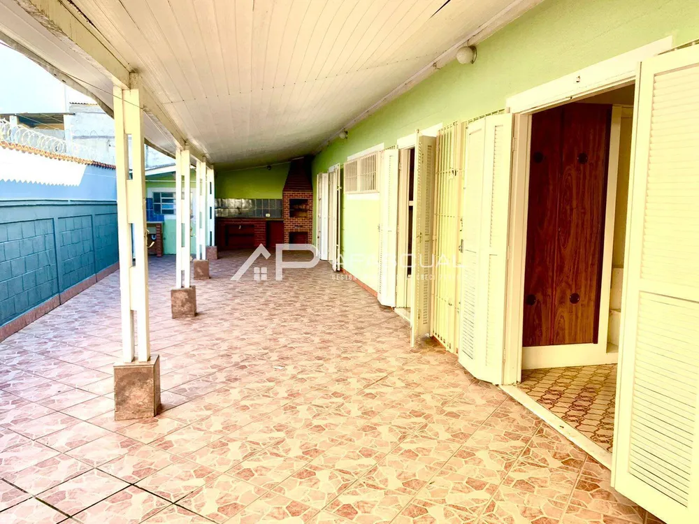 Casa, 3 quartos, 210 m² - Foto 16
