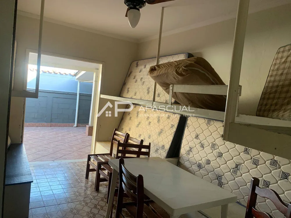 Casa, 3 quartos, 210 m² - Foto 21