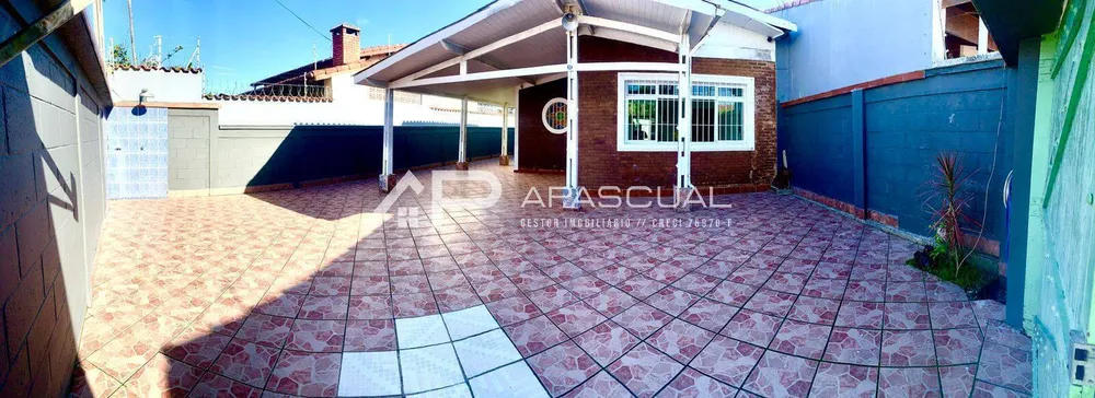 Casa, 3 quartos, 210 m² - Foto 20