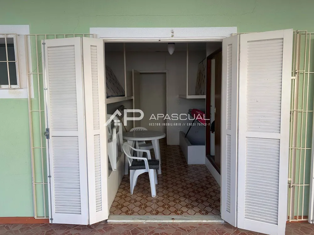Casa, 3 quartos, 210 m² - Foto 19