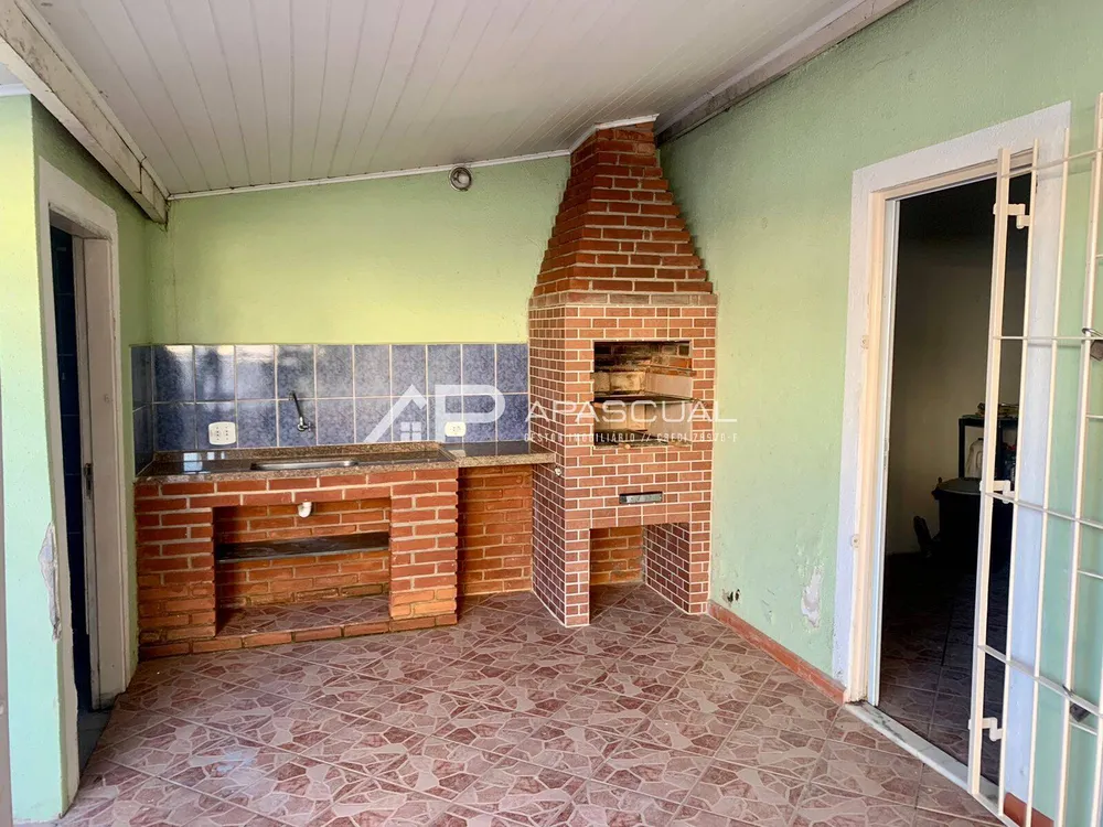 Casa, 3 quartos, 210 m² - Foto 9