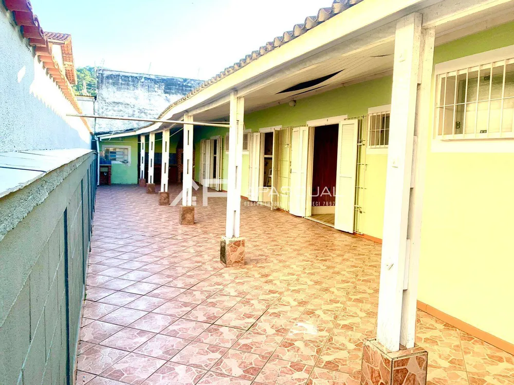 Casa, 3 quartos, 210 m² - Foto 17