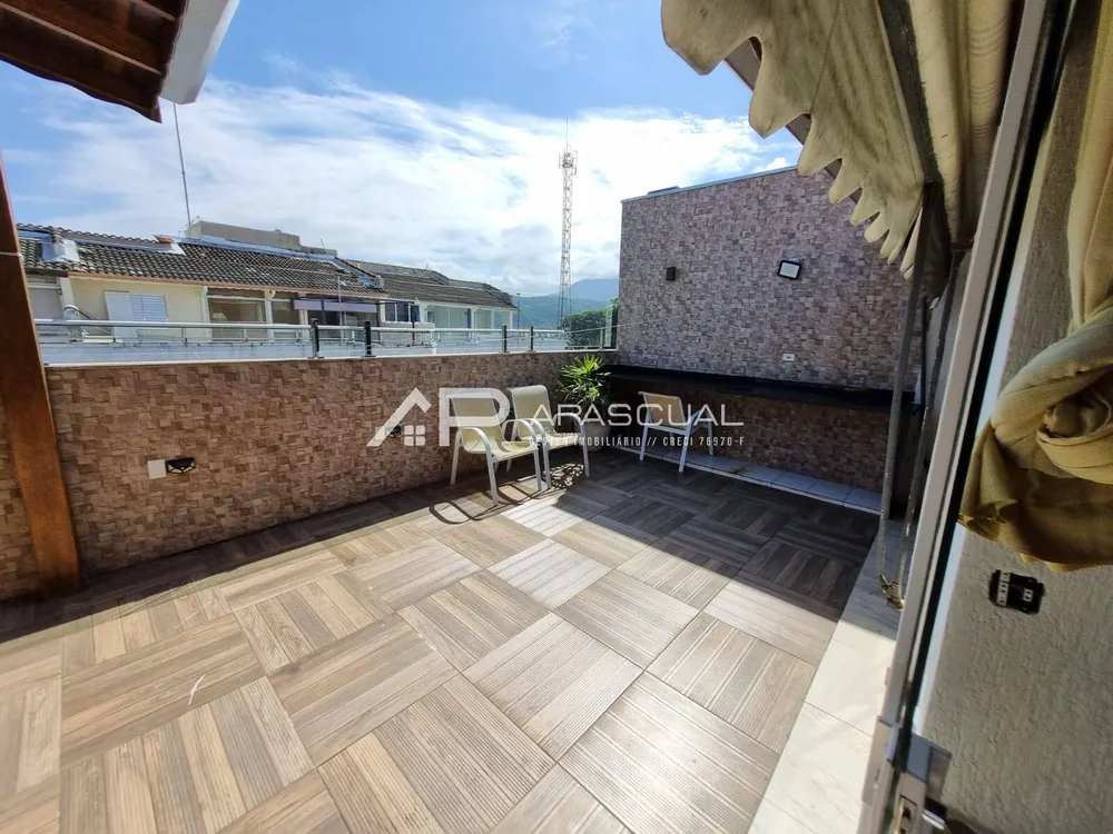 Apartamento, 3 quartos, 120 m² - Foto 4