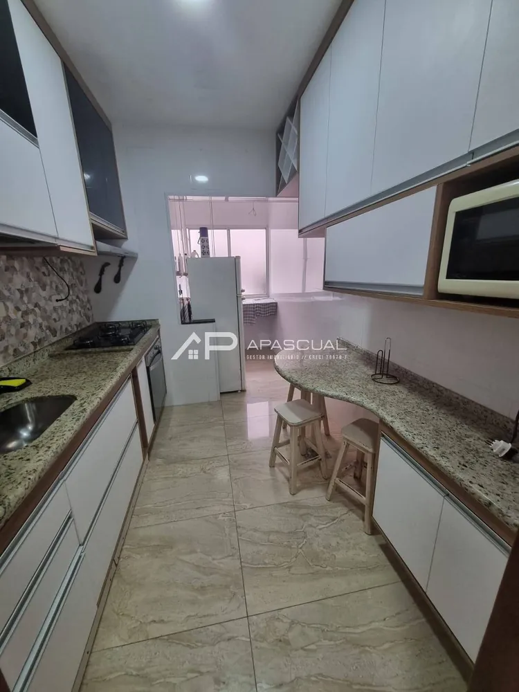 Apartamento, 3 quartos, 120 m² - Foto 14