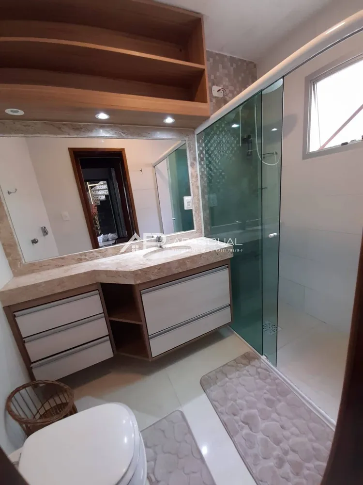 Apartamento, 3 quartos, 120 m² - Foto 5